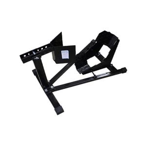 Sunrise Motor Bike Stand Painted - Mbsp