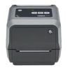Zebra Thermal Transfer Printer (74/300M) ZD621; 300 dpi, USB, USB Host, Ethernet, Serial, BTLE5, APAC Cord bundle