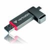 VERBATIM DUAL QUICKSTICK Solid State Drive USB-A/C 3.2 GEN1 512GB