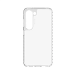 EFM Aspen Case For Samsung Galaxy S23 - Crystal Clear