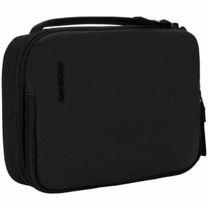 Incase A.R.C. Carrying Case Accessories - Black - Polyester Body - 254 mm Height x 76.2 mm Width x 50.8 mm Depth