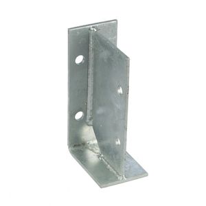 BOWMAC Beam Support Hot Dip Galvanised B108