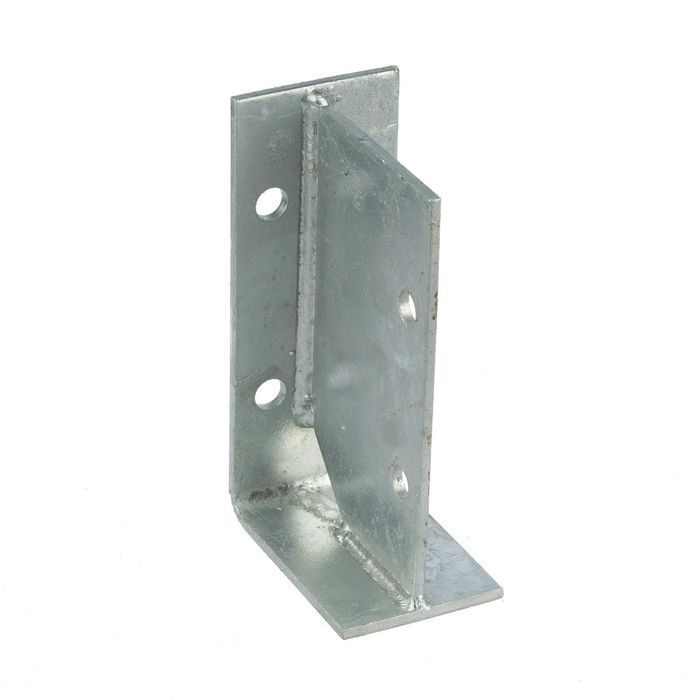 BOWMAC Beam Support Hot Dip Galvanised B108