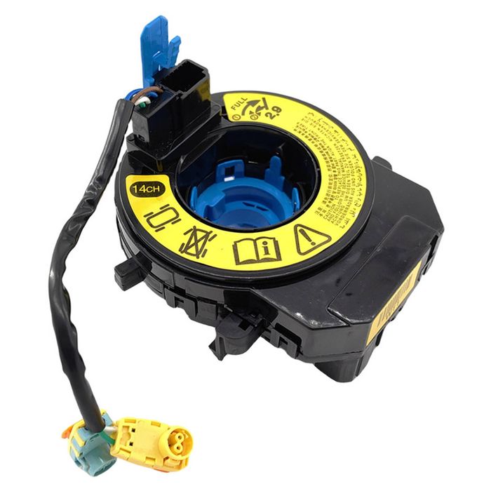 Machter Autoparts Airbag Clock Spring Fit For Hyundai ix35 2011-2013 93490-3S410