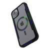 Raptic Shield 2.0 Magsafe Phone Case Iphone 15 - Onyx