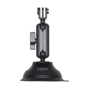 Dji Osmo Action Suction Cup Mount