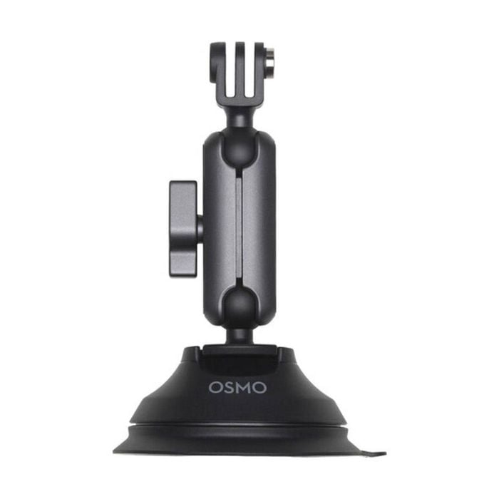 Dji Osmo Action Suction Cup Mount