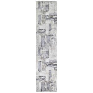 Loom & Lace Charlotte 80x300cm Driftwood Rug