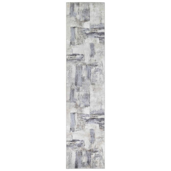 Loom & Lace Charlotte 80x300cm Driftwood Rug