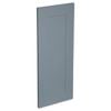 Kaboodle 300mm Danish Blue Medium Alpine Cabinet Door