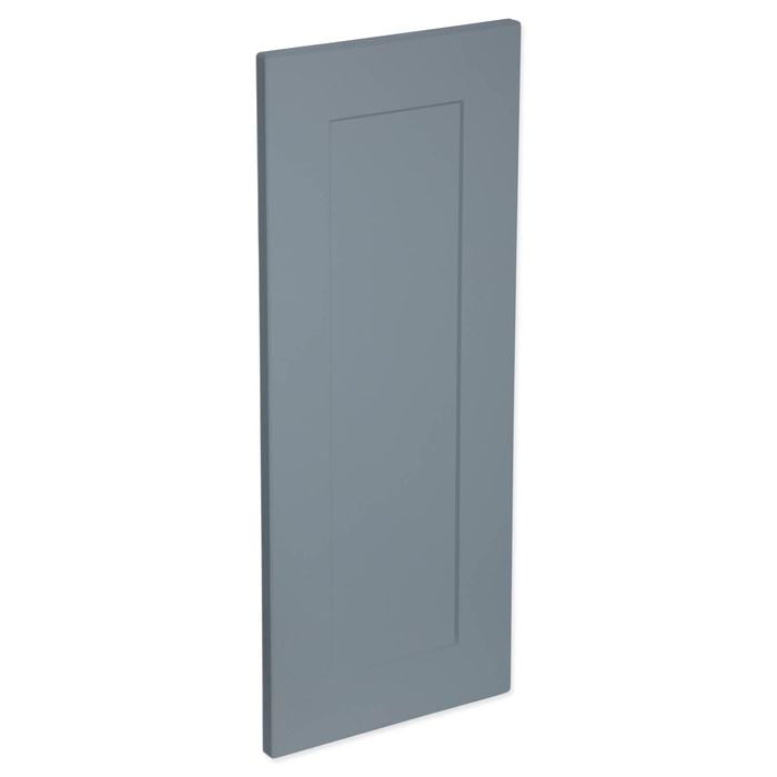 Kaboodle 300mm Danish Blue Medium Alpine Cabinet Door