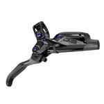 SRAM G2 Ultimate Carbon/Ti Rainbow Gloss Black 950mm Lever/Caliper