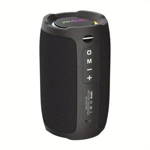 Nnetm Wireless Outdoor Portable Subwoofer Speaker