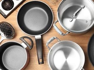Product CLP - Kitchen - Cookware
