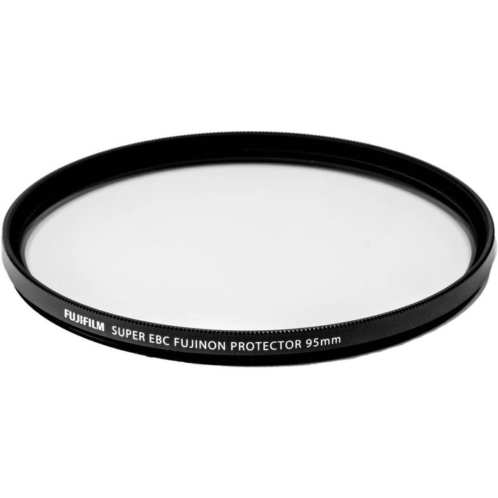 FUJIFILM PRF 95mm Protection Filter