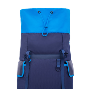 Rivacase 5361 Dijon 30L/17" Laptop Backpack - Blue
