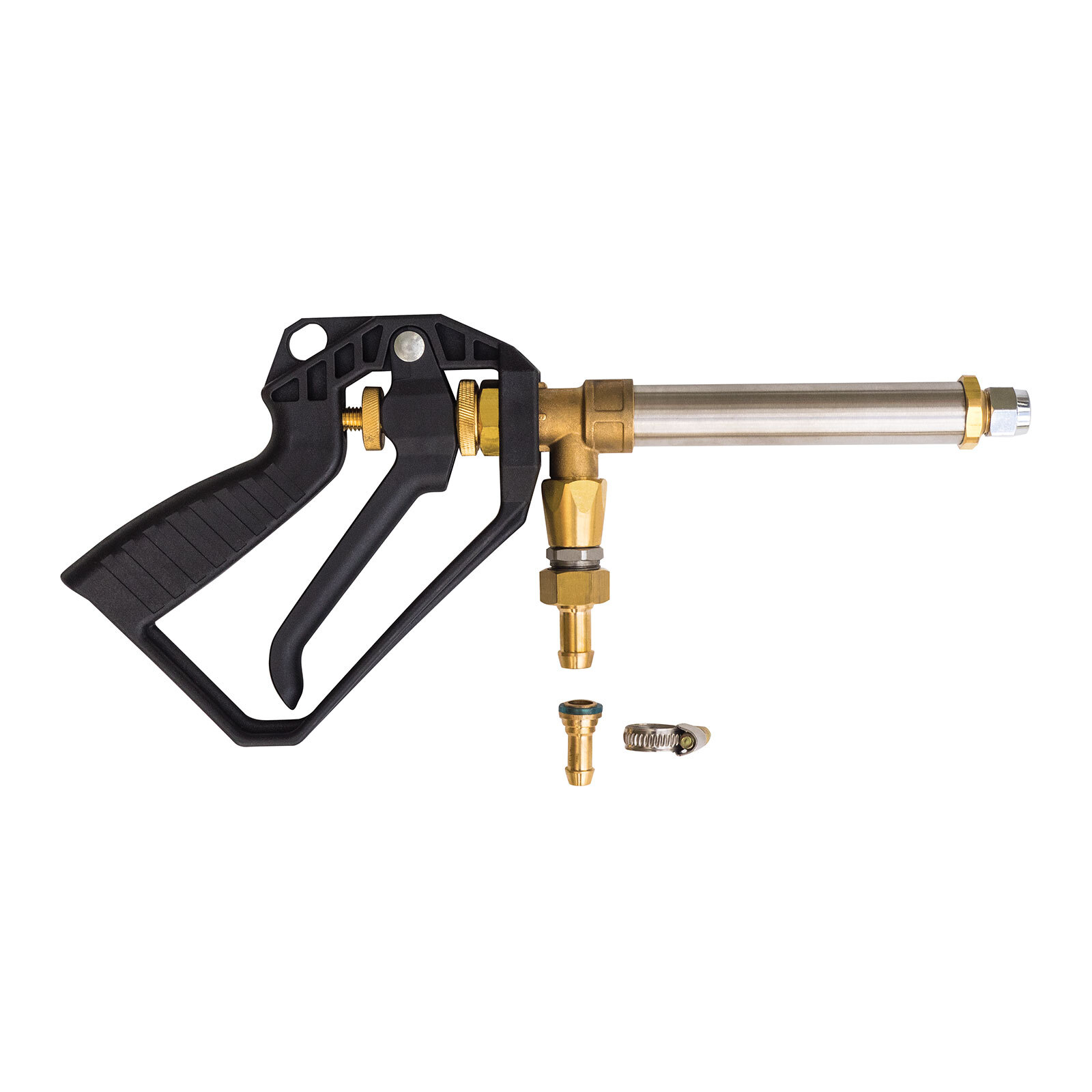 Silvan Jetpro Spray Gun product image
