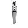 Dreamfarm Winopen Automatic Pocket Wine Opener Corkscrew & Foil Cutter Grey
