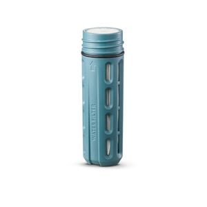 Decathlon - Filter For The Mt900 Soft Filtered Water Bottle And Filter Kit - No Size