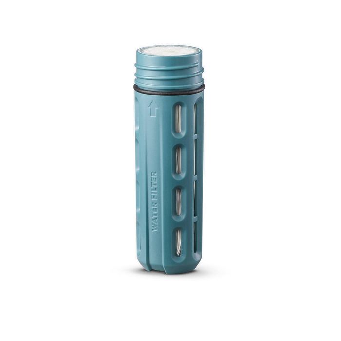 Decathlon - Filter For The Mt900 Soft Filtered Water Bottle And Filter Kit - No Size