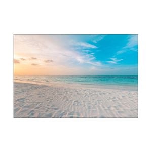 Artey | Morning sunRise - Stretched Canvas - Stretched Canvas - 40 x 60cm