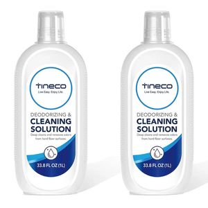 Tineco Cleaning Solution (2 x 1L)