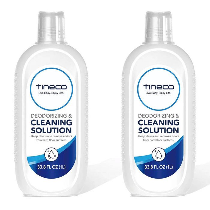 Tineco Cleaning Solution (2 x 1L)