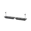 Vegtrug 1.8m Wallhugger Self-Watering Kit