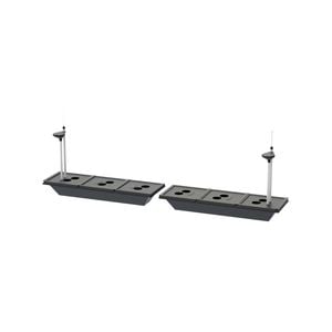 Vegtrug 1.8m Wallhugger Self-Watering Kit