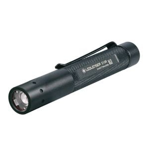 Ledlenser 120 Lumen Rechargeable Pocket LED Flashlight Torch