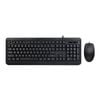 Shintaro Wired Keyboard & Mouse Combo [sh-kbm-02]