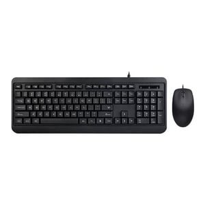 Shintaro Wired Keyboard & Mouse Combo [sh-kbm-02]
