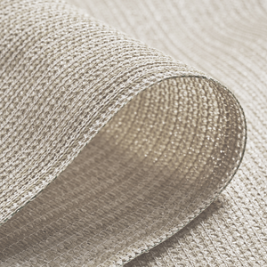 Coolaroo 1.83 x 30m Shell Heavy Duty Sun Protection Shade Cloth 90% UV Block - Bulk Roll