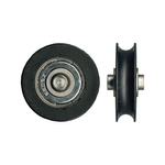 Rolltrak 32mm Nylon Concave Roller