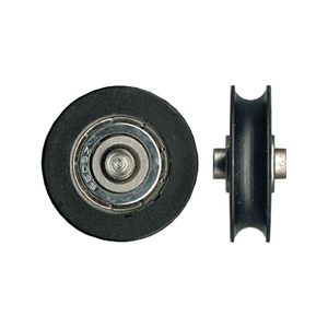 Rolltrak 32mm Nylon Concave Roller