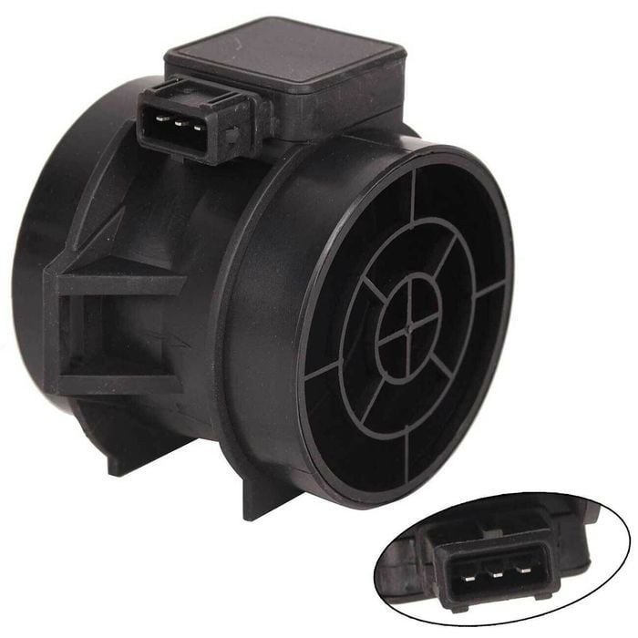 Mass Air Flow Meter Sensor For Bmw 3 5 Z3 Series E46 325i E36 525i E39 2.0i 2.2i