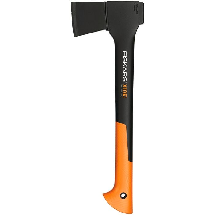 Fiskars Small X10 Chopping Axe