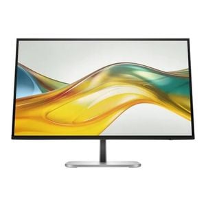 Hp Series 5 Pro 527pq 27" Qhd Ips Eye Ease Height Adjustable Monitor [9d9s0ut]