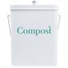 Garden Zen Compost Bin with Carbon Filter