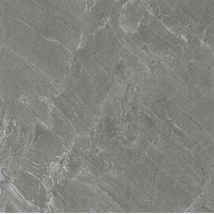 Smart Home Products Pavilion 305 x 305mm Graphite Vinyl Tile - 1.86m² Per Pack