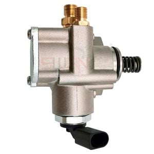 SWAN High Pressure Fuel Pump for Audi A6 A8 Q7 S5 Quattro Volkswagen Touareg FSI 2006-2012 4.2L