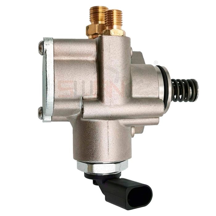 SWAN High Pressure Fuel Pump for Audi A6 A8 Q7 S5 Quattro Volkswagen Touareg FSI 2006-2012 4.2L