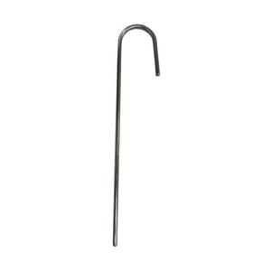 Jack 20cm Heavy Duty Irrigation Pin - 100 Pack