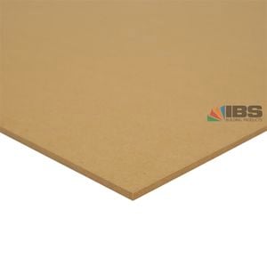 IBS Mini Panels 1200 x 900 x 4.75mm MDF