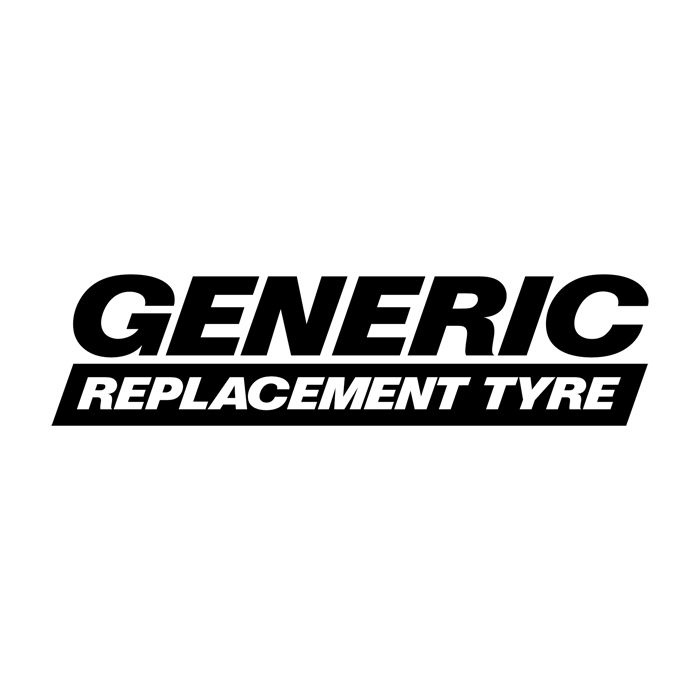 Generic Tyre Replacement