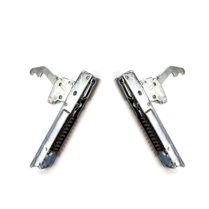 X2 Genuine Oven Door Hinges Set 931330815set, Suits Smeg