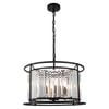 Cougar Lighting Amelia 6lt Pendant Light