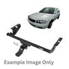Tag Towbar Standard Duty For Toyota Corolla (08/1998 - 11/2001)
