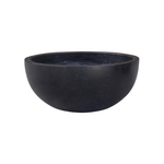 Northcote Pottery 28cm Black Terrazzo Look Precinct Lite Omni Bowl