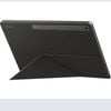 Samsung S10FE Plus Smart Book Tablet Cover- Black